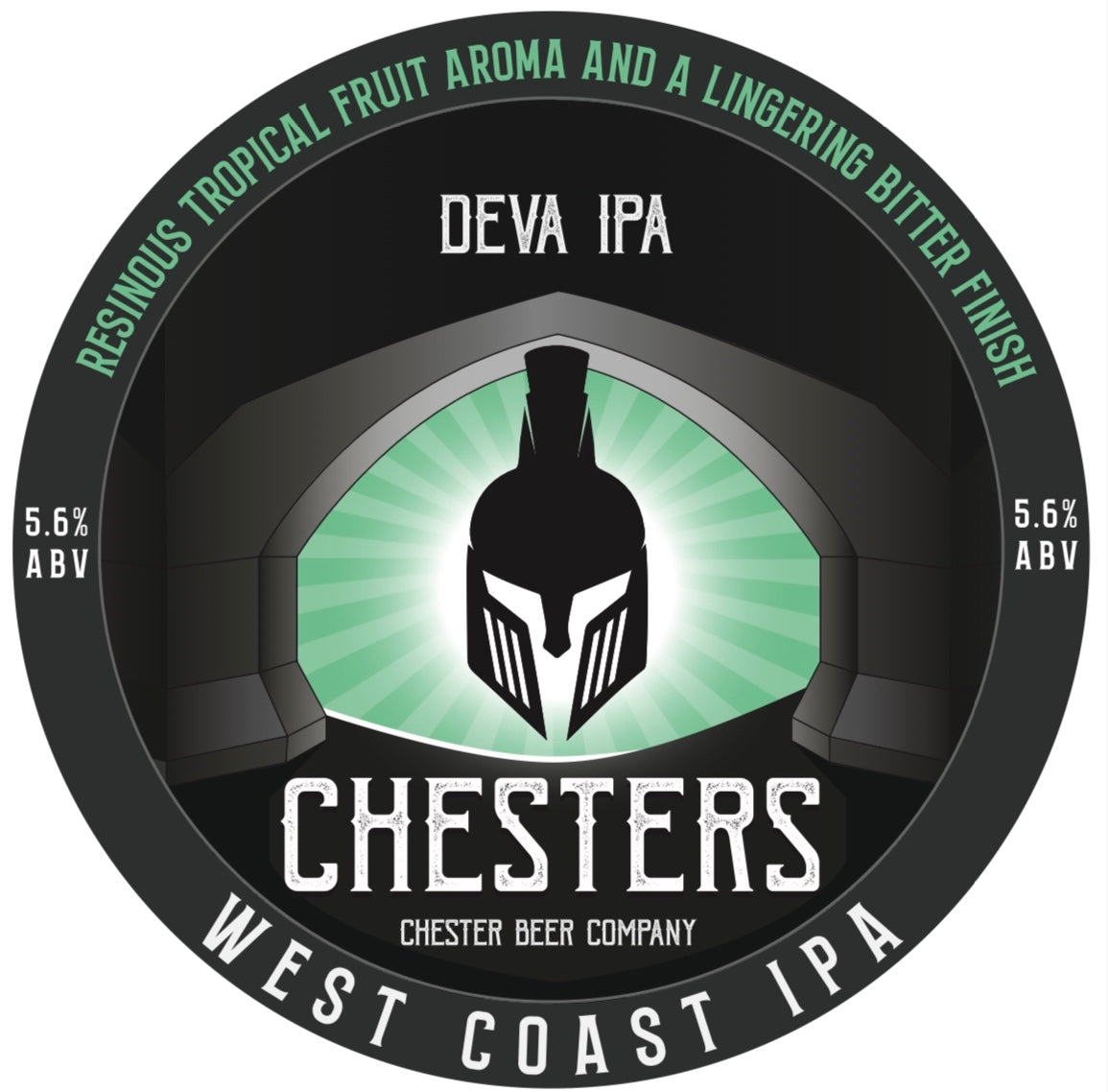 New Beer Launch at Chester Food & Drink Festival